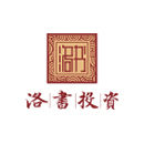 上海洛书投资管理有限公司